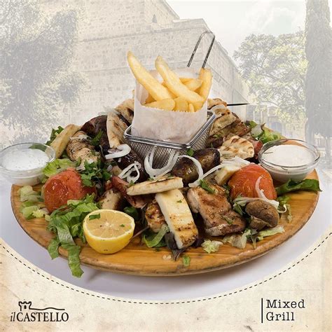 THE 10 BEST Restaurants in Limassol City .